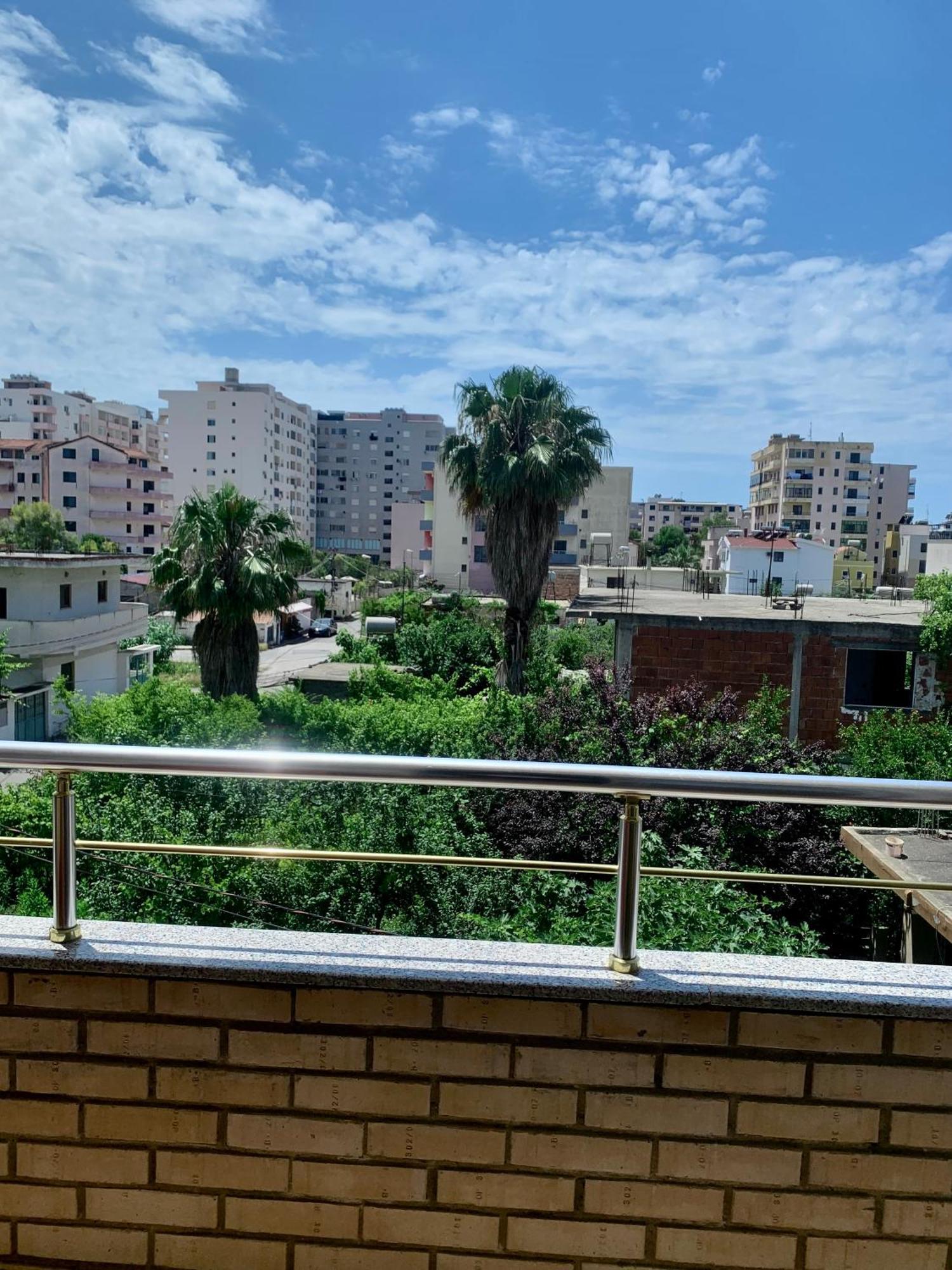 Serenade Beach Δυρράχιο Εξωτερικό φωτογραφία