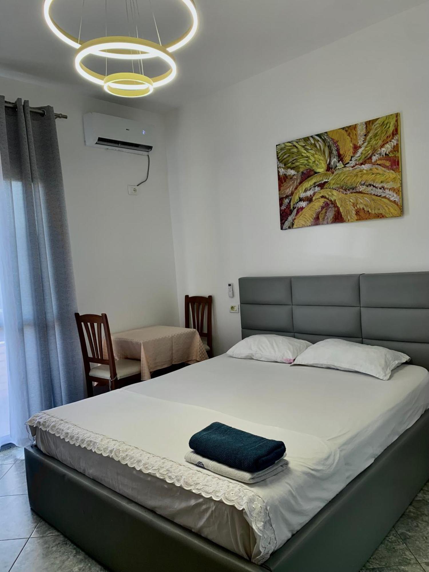 Serenade Beach Δυρράχιο Εξωτερικό φωτογραφία