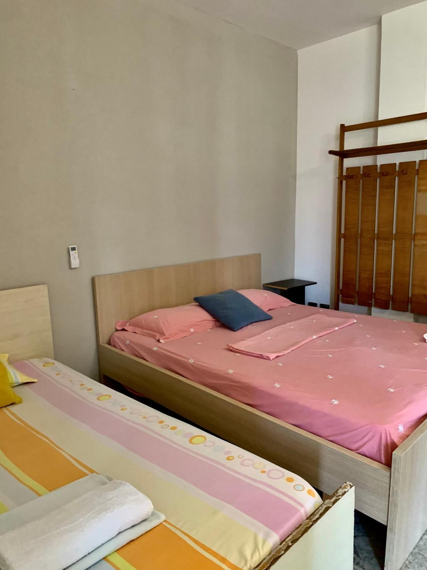 Serenade Beach Δυρράχιο Εξωτερικό φωτογραφία