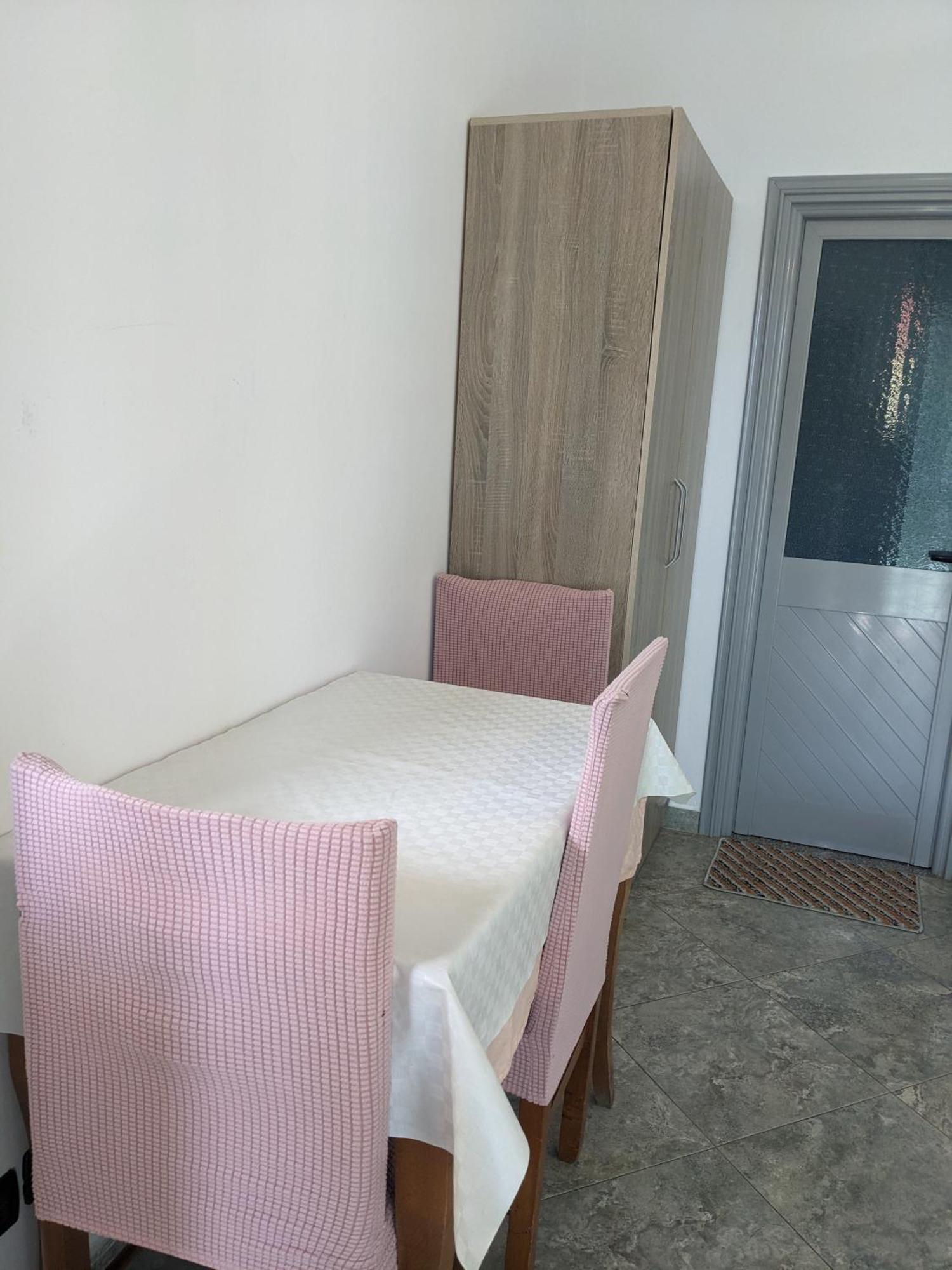 Serenade Beach Δυρράχιο Δωμάτιο φωτογραφία