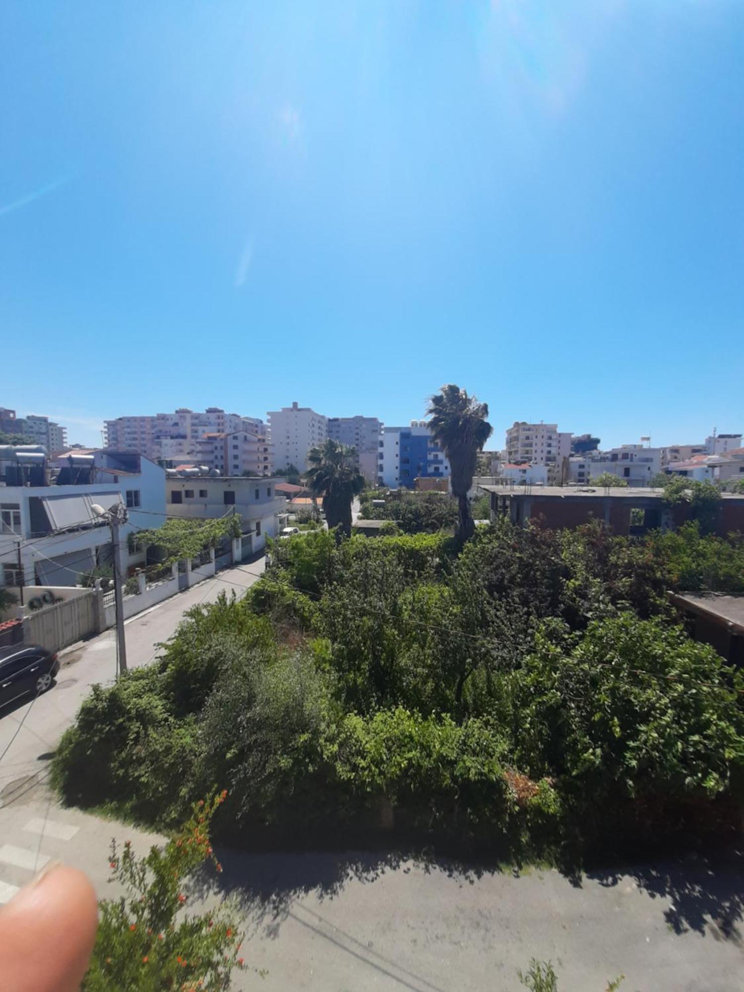 Serenade Beach Δυρράχιο Εξωτερικό φωτογραφία