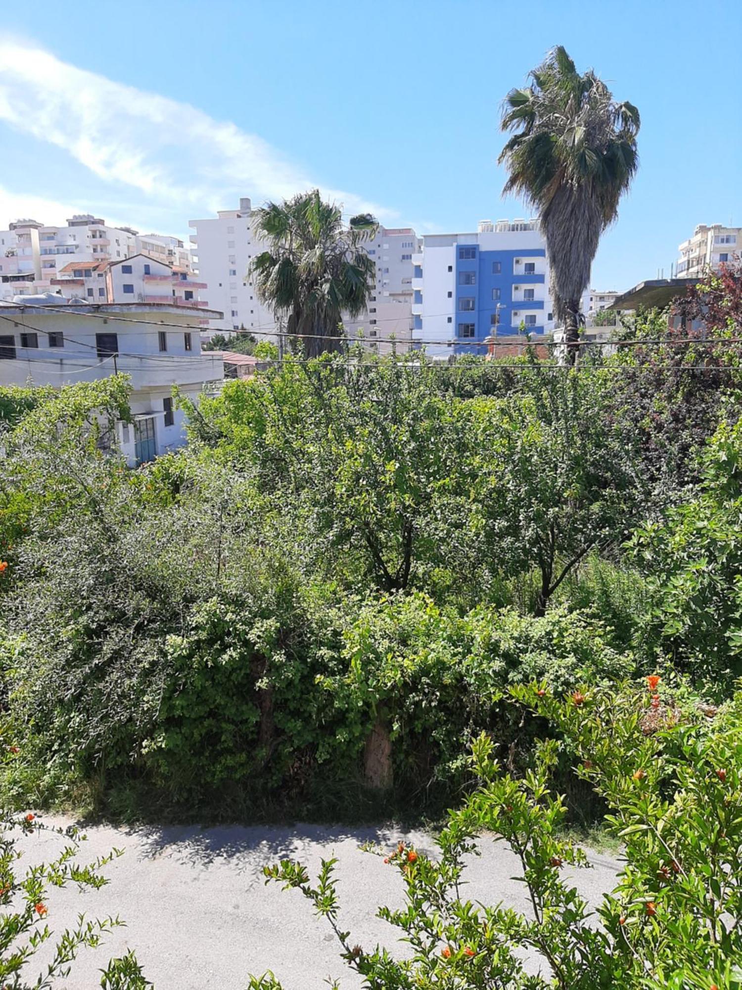 Serenade Beach Δυρράχιο Εξωτερικό φωτογραφία